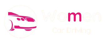 Women Car Driving  | +91 8383992339
